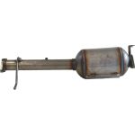 Bosal Partikelfilter 097-312 Bosal Partikelfilter 097-312