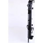 Nissens Wasserkühler PKW 63816A Nissens Wasserkühler PKW 63816A