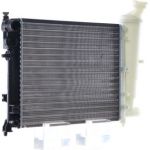 MAHLE Kühler, Motorkühlung CR 613 000S MAHLE Kühler, Motorkühlung CR 613 000S