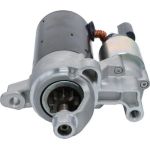 Bosch Starter 1 986 S00 837 Bosch Starter 1 986 S00 837
