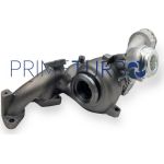 Prime Turbo Turbolader V00064T Prime Turbo Turbolader V00064T
