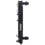 Kühler, Motorkühlung CR 647 000S Kühler, Motorkühlung CR 647 000S