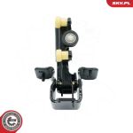 ESEN SKV Rollenführung, Schiebetür 96SKV835 ESEN SKV Rollenführung, Schiebetür 96SKV835