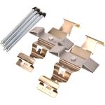 MAXGEAR Scheibenbremsbelag-Zubehörsatz 27-2520 MAXGEAR Scheibenbremsbelag-Zubehörsatz 27-2520