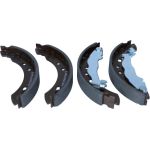 Bremsbacken Nissan Micra 19-0288 Bremsbacken Nissan Micra 19-0288