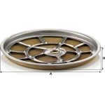 Mann & Hummel Automatikgetriebeölfilter PKW H 116 KIT Mann & Hummel Automatikgetriebeölfilter PKW H 116 KIT