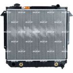 Kühler, Motorkühlung 50300 Kühler, Motorkühlung 50300