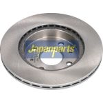 Japanparts Bremsscheibe DI-618C Japanparts Bremsscheibe DI-618C