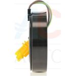 ACAUTO Spule, Magnetkupplung-Kompressor AC-04SD06 ACAUTO Spule, Magnetkupplung-Kompressor AC-04SD06