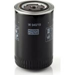 W 940/19 MANN-FILTER Kraftstofffilter LKW W 940/19