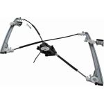 VAICO V10-6134 Fensterheber vorne rechts, ohne Motor, elektrisch, für Linkslenker VAICO V10-6134 Fensterheber vorne rechts, ohne Motor, elektrisch, für Linkslenker