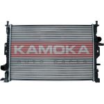 KAMOKA Kühler, Motorkühlung 7705166 KAMOKA Kühler, Motorkühlung 7705166