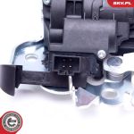 16SKV512 ESEN SKV Heckklappenschloß 16SKV512 16SKV512 ESEN SKV Heckklappenschloß 16SKV512