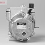 Denso Kompressor DCP50502 Denso Kompressor DCP50502