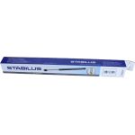 639838 Stabilus Gasdruckfeder (Gasfeder), hinten, 260 N, 389 mm - 639838 639838 Stabilus Gasdruckfeder (Gasfeder), hinten, 260 N, 389 mm - 639838