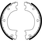 15 462 012 Bremsbacken GS8777