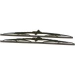 481 BOSCH Wischerblatt 3397118542 481 BOSCH Wischerblatt 3397118542