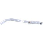 Walker Abgasrohr hinten 10358 Walker Abgasrohr hinten 10358