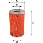 Filtron Ölfilter OM 506 Filtron Ölfilter OM 506