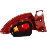 044076 Valeo Heckleuchte 044076 044076 Valeo Heckleuchte 044076