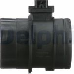 DELPHI Luftmassenmesser Luftmengenmesser AF10397-12B1 DELPHI Luftmassenmesser Luftmengenmesser AF10397-12B1