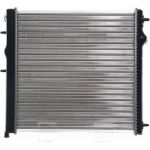 MAHLE Kühler, Motorkühlung CR 558 001S MAHLE Kühler, Motorkühlung CR 558 001S