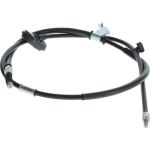 Bosch Handbremsseil rechts 1987482502 Bosch Handbremsseil rechts 1987482502