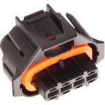 Bosch Kompaktstecker 1928403736 Bosch Kompaktstecker 1928403736