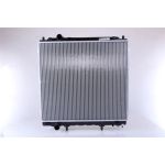 Wasserkühler PKW 67482 Wasserkühler PKW 67482