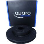 Quaro Bremsscheibe QD2353HC