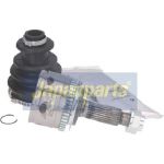 Gelenksatz, Antriebswelle Hyundai I10 1.0-1.2B 21Z/24Z/52.5mm Abs 48Z GI-H34 Gelenksatz, Antriebswelle Hyundai I10 1.0-1.2B 21Z/24Z/52.5mm Abs 48Z GI-H34