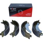 Bremsbacken Renault Clio Ii 19-0254 Bremsbacken Renault Clio Ii 19-0254