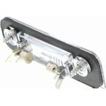V25-84-0001 Vemo Kennzeichenleuchte V25-84-0001 V25-84-0001 Vemo Kennzeichenleuchte V25-84-0001