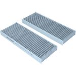 KAMOKA Filter, Innenraumluft F518901