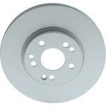 Bosch Bremsscheibe Vorderachse 0 986 478 526 Bosch Bremsscheibe Vorderachse 0 986 478 526