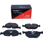 Bremsbelagsatz Bmw T. E36 90-00 19-0529