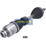 Antriebswelle GI-486 Antriebswelle GI-486