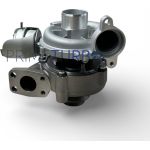 Prime Turbo Turbolader V00072T Prime Turbo Turbolader V00072T