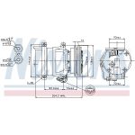 Kompressor PKW 89108 Kompressor PKW 89108