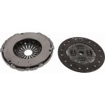3000 950 985 Sachs Kupplungssatz 3000 950 985 3000 950 985 Sachs Kupplungssatz 3000 950 985