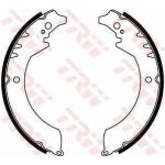 87 461 003 Bremsbacken GS8251 87 461 003 Bremsbacken GS8251