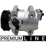 MAHLE Kompressor, Klimaanlage ACP 67 000P MAHLE Kompressor, Klimaanlage ACP 67 000P