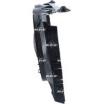 Lüfter Motorkühlung 47075 Lüfter Motorkühlung 47075