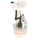Bosch Kraftstoff-Fördereinheit 0 986 580 254 Bosch Kraftstoff-Fördereinheit 0 986 580 254