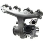 Turbolader ALA10901951 Turbolader ALA10901951