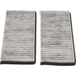 NC-2031C AMC Innenraumfilter PKW NC-2031C AMC Innenraumfilter PKW