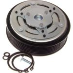 MAXGEAR Klimakompressor-Magnetkupplung AC130194 MAXGEAR Klimakompressor-Magnetkupplung AC130194