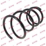 KYB Fahrwerksfeder Mazda P. Mx-3 1.8I V6 01.92 RI2759 KYB Fahrwerksfeder Mazda P. Mx-3 1.8I V6 01.92 RI2759