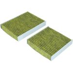 KAMOKA Filter, Innenraumluft 6080040 KAMOKA Filter, Innenraumluft 6080040
