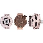 DRI Generator 2253081802 12 V DRI Generator 2253081802 12 V